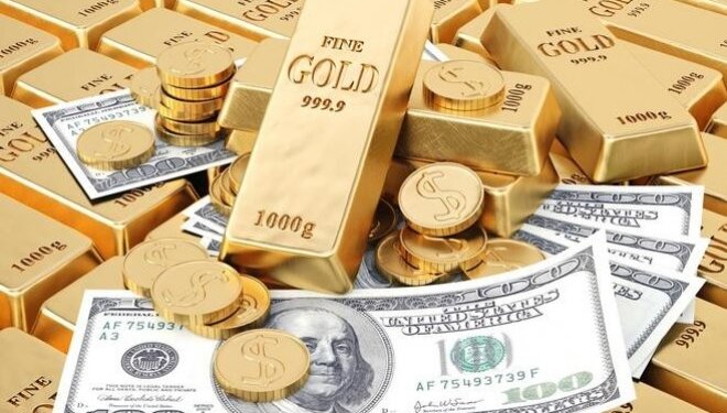 أسعار الذهب ترتفع مدعومة بفرص إقرار حزمة أمريكية للإغاثة من كورونا