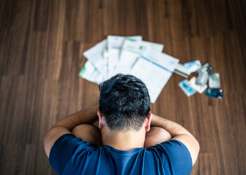 هذه الأخطاء المالية الكبرى يرتكبها الكثيرون مع بداية العام
