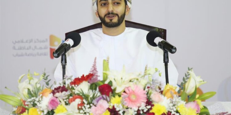 اجتماع سموّ السّيّد ذي يزن بن هيثم برؤساء الأندية