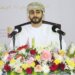 اجتماع سموّ السّيّد ذي يزن بن هيثم برؤساء الأندية