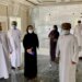 متابعةً لأوضاع القطاع السياحي.. المحروقية تقوم بزيارة ميدانية للظاهرة