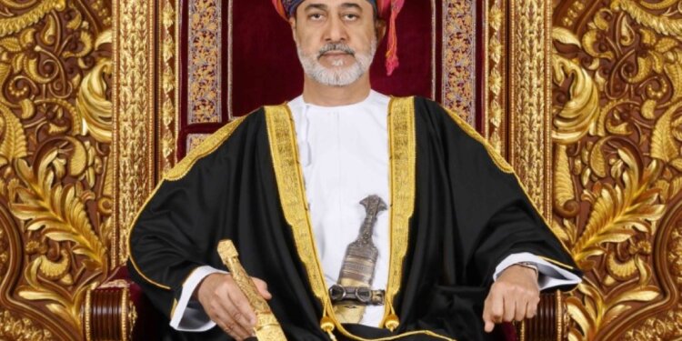 جلالة السلطان يتلقى مزيداً من برقيات التهاني بمناسبة يوم تولي جلالته مقاليد الحكم في البلاد