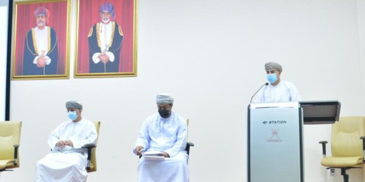 الرياضة الجامعية تجتمع بممثلي مؤسسات التعليم العالي