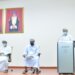 الرياضة الجامعية تجتمع بممثلي مؤسسات التعليم العالي