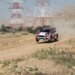 العوفي والعامري والرواحي يشاركون في رالي قطر الدولي الجمعة المقبل