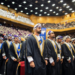 الجامعة تعلن عن شروط الترشح للمشاركة في تقديم حفل تخرج الدفعة 31