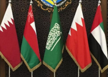 القمة الخليجية الـ41‬⁩ لقادة دول مجلس التعاون لدول الخليج العربية.. تبدأ الآن