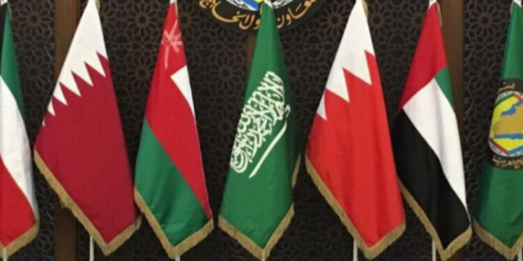 القمة الخليجية الـ41‬⁩ لقادة دول مجلس التعاون لدول الخليج العربية.. تبدأ الآن