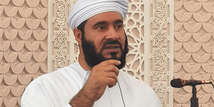 تصريح وكيل الأوقاف حول فتح المساجد و النظام الإلكتروني الجديد
