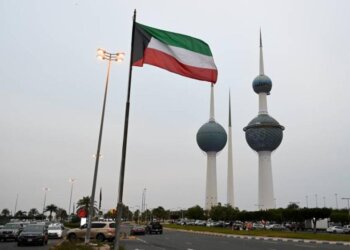 غدًا.. دولة الكويت الشقيقة تحتفل بالذكرى الـ60 لعيدها الوطني
