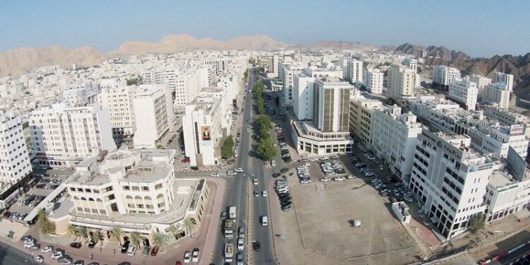 أكثر من مليارين ريال عماني إجمالي القيمة المتداولة للعقار في السلطنة