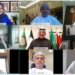الاجتماع الـ 7 للجنة الإشرافية لمكتب الشبكة الخليجية بمسقط