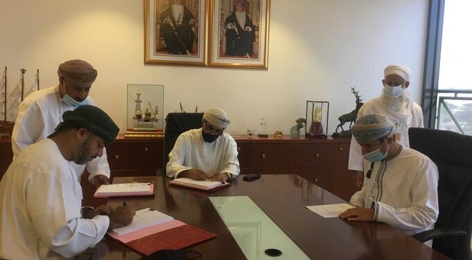 اتفاقية بترولية جديدة بمنطقة الامتياز “٧١”