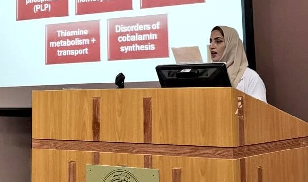 بمشاركة الأطباء والمختصين.. المستشفى السلطاني ينظم ندوة للأمراض النادرة