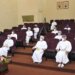 الادعاء العام يُدشن برنامج الربط الإلكتروني مع المحاكم
