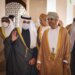 السلطنة والكويت تستعرضان العلاقات الأخوية الثنائية المتينة