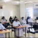 مناقشة مستجدات العمل التربوي بالبريمي في لقاء السدّية بالمشرفين 