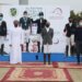 منافسة رائعة تشهدها أولى أيام بطولة اسطبلات الريان لقفز الحواجز