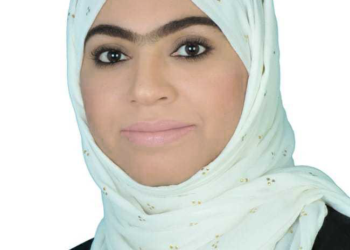 بعد الفقد زرعت حلماً