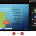 ختام دورة المدرب المحلي لبرنامج القيادات الرياضية الشابة