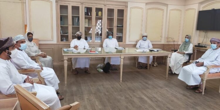 بالتعاون مع وزارة العمل.. وزارة الصحة تنفذ عملية التدقيق الداخلي لنظام إدارة الجودة