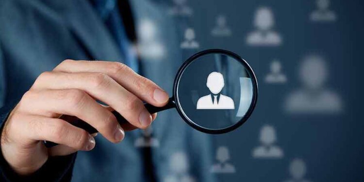 متى نرى التوظيف الحقيقي؟