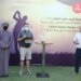 بنك مسقط يساهم في إنجاح تنظيم بطولة السيد عباس للجولف لعام 2021