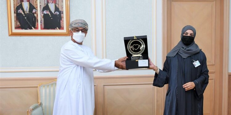 مجلس الصحة الخليجي يكرم القيادات التمريضية بالسلطنة