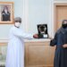 مجلس الصحة الخليجي يكرم القيادات التمريضية بالسلطنة