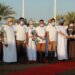 الجابري يخطف فردي الوحدات والهاشمي يحافظ على فردي الولايات والشكيلية تتربع المتسابقات شرطة الخيالة تهيمن على لقب الوحدات وآل سعيد يظفر بلقب الولايات في ختام بطولة النخبة لالتقاط الأوتاد