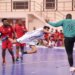 غدا.. مباراتان في دوري الدرجة الأولى لكرة اليد