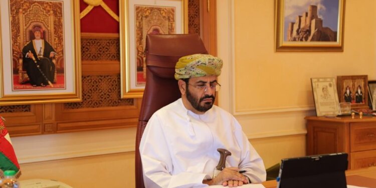 السلطنة تشارك في اجتماع المجلس الاقتصادي والاجتماعي لجامعة الدول العربية