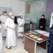 على هامشِ تدشينهم برنامجاً للربط الإلكتروني.. رئيس المحكمة العليا يزور الدعم الفني بالادعاء العام