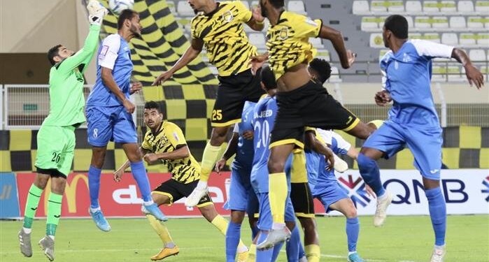 الجمعة المُقبل.. مباراتا الذهاب بنصف نهائي كأس جلالةِ السُّلطان لكرة القدم