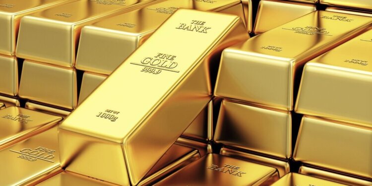 ارتفاع أسعار الذهب