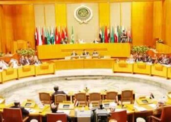 بدء الاجتماع التاسع للتعاون بين الجامعة العربية ومفوضية الاتحاد الأفريقي