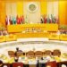 بدء الاجتماع التاسع للتعاون بين الجامعة العربية ومفوضية الاتحاد الأفريقي