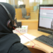 استطلاع قياس النفاذ واستخدام تقنية المعلومات والاتصالات