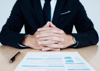 أخطاء المقابلة تجعلك أول المستبعدين من الوظيفة