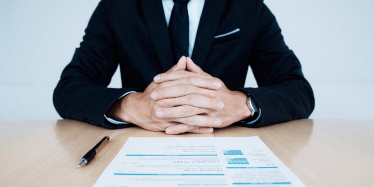 أخطاء المقابلة تجعلك أول المستبعدين من الوظيفة