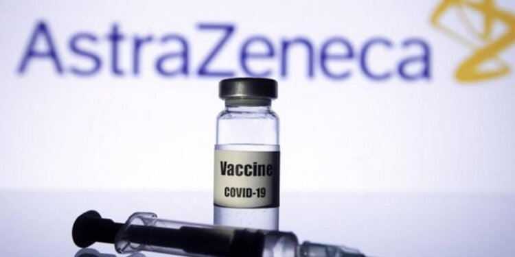 أسترازينيكا توضح عدم ظهور دلائل على زيادة خطر حدوث تجلط في الدم على من تلقوا لقاحها