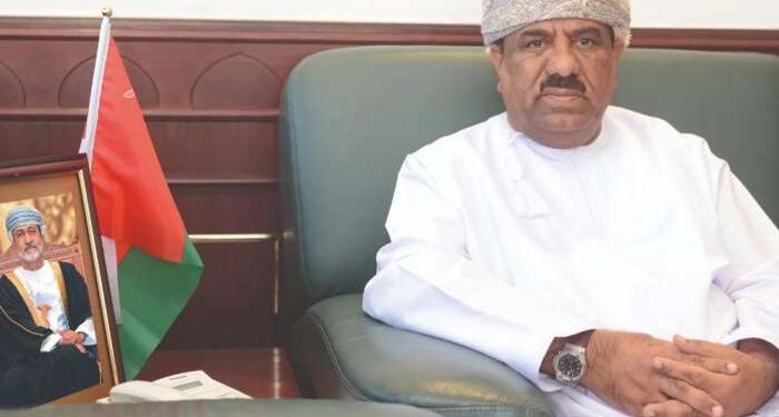 رئيس الغرفة يثمّن اعتماد جلالة السلطان المعظم خطة التحفيز الاقتصادي