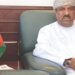 رئيس الغرفة يثمّن اعتماد جلالة السلطان المعظم خطة التحفيز الاقتصادي