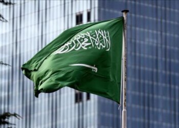 المملكة تُعلن عن مبادرة لإنهاء الأزمة اليمنية والتوصل لحل سياسي شامل