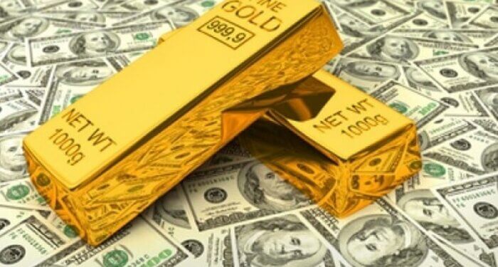أسعار الذهب ترتفع مع تراجع الدولار