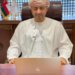 توماس باخ يلتقي برؤساء اللجان الأولمبية الوطنية