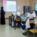 مدرسة المعبيلة الشمالية تفوز بجائزة المدرسة الصديقة للبيئة
