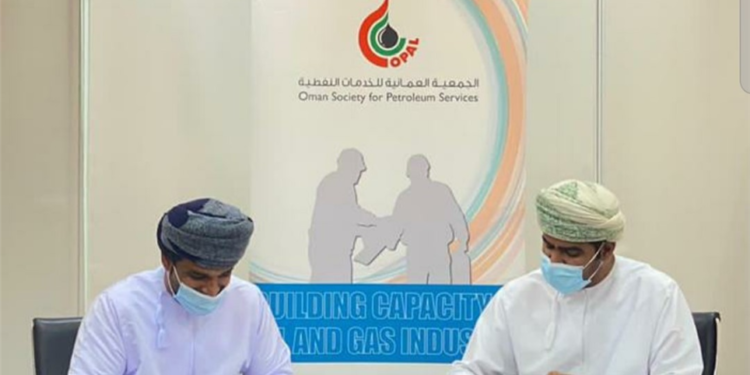 “أوبال” توقع اتفاقية مع الأكاديمية العربية للتدريب والسلامة في القيادة الوقائية