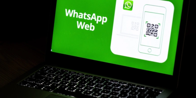 واتساب توفر المكالمات الصوتية والمرئية لتطبيقها على الحواسيب