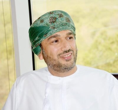 عماني في المرتبة 15 كأفضل 100 رئيس تنفيذي في الشرق الأوسط